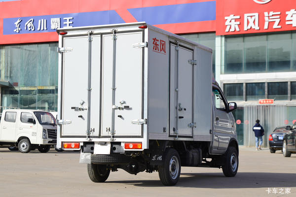 优惠0.2万 重庆市小霸王W08载货车火热促销中