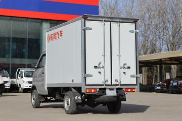  СW08 1.6L 123 2.7׵ʽС()(EQ5031XXY60Q4AC)ͼƬ