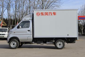  СW08 1.6L 123 2.7׵ʽС()(EQ5031XXY60Q4AC)ͼƬ