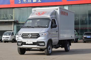  СW08 1.6L 123 2.7׵ʽС()(EQ5031XXY60Q4AC)ͼƬ