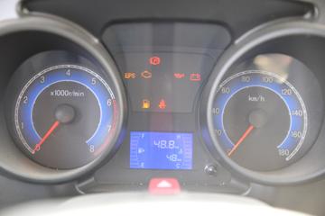  СW08 1.6L 123 2.7׵ʽС()(EQ5031XXY60Q4AC)ͼƬ