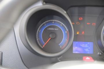  СW08 1.6L 123 2.7׵ʽС()(EQ5031XXY60Q4AC)ͼƬ