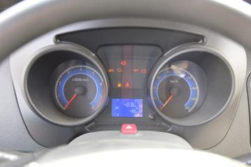  СW08 1.6L 123 2.7׵ʽС()(EQ5031XXY60Q4AC)ͼƬ