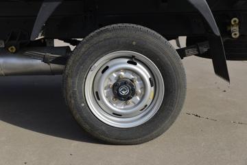  СW08 1.6L 123 2.7׵ʽС()(EQ5031XXY60Q4AC)ͼƬ