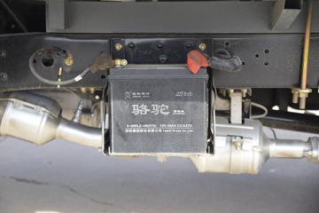  СW08 1.6L 123 2.7׵ʽС()(EQ5031XXY60Q4AC)ͼƬ