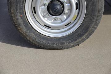  СW08 1.6L 123 2.7׵ʽС()(EQ5031XXY60Q4AC)ͼƬ