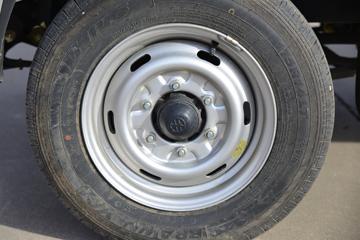  СW08 1.6L 123 2.7׵ʽС()(EQ5031XXY60Q4AC)ͼƬ