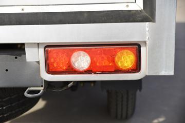  СW08 1.6L 123 2.7׵ʽС()(EQ5031XXY60Q4AC)ͼƬ