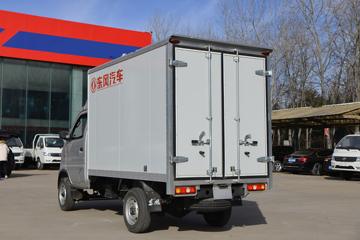  СW08 1.6L 123 2.7׵ʽС()(EQ5031XXY60Q4AC)ͼƬ