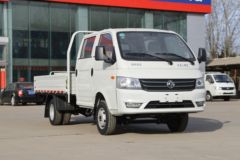 小霸王W17载货车临沂市火热促销中 让利高达0.25万