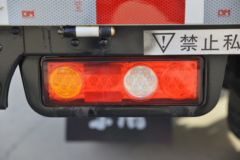 东风 小霸王W17 2.0L 133马力 汽油 2.95米双排栏板小卡(宽轮距)(EQ1031D60Q7)