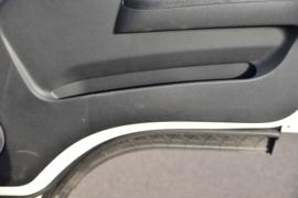 康铃H5&nbsp;冷藏车驾驶室图片