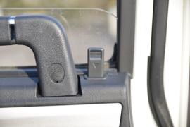 康铃H5&nbsp;冷藏车驾驶室图片