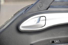 康铃H5&nbsp;冷藏车驾驶室图片