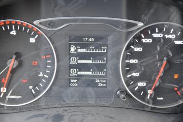 ���� ����H5 132���� 4X2 4.03�׵�����س�(����)(HFC5045XLCP22K1C7S)ͼƬ