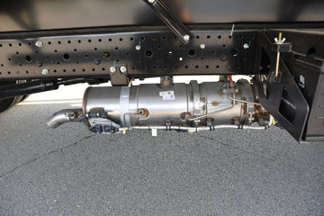 ���� ����H5 132���� 4X2 4.03�׵�����س�(����)(HFC5045XLCP22K1C7S)ͼƬ