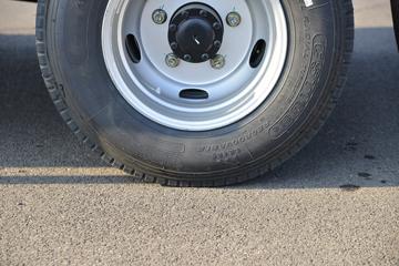 ���� ����H5 132���� 4X2 4.03�׵�����س�(����)(HFC5045XLCP22K1C7S)ͼƬ