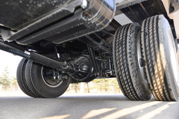 ���� ����H5 132���� 4X2 4.03�׵�����س�(����)(HFC5045XLCP22K1C7S)ͼƬ