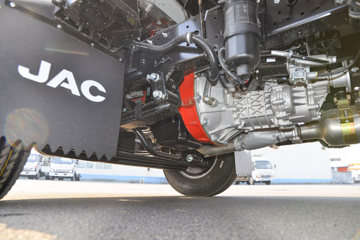 ���� ����H5 132���� 4X2 4.03�׵�����س�(����)(HFC5045XLCP22K1C7S)ͼƬ