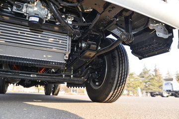 ���� ����H5 132���� 4X2 4.03�׵�����س�(����)(HFC5045XLCP22K1C7S)ͼƬ