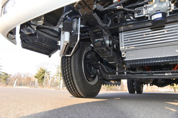 ���� ����H5 132���� 4X2 4.03�׵�����س�(����)(HFC5045XLCP22K1C7S)ͼƬ