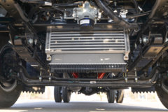 江淮 康铃H5 132马力 4X2 4.03米单排冷藏车(国六)(HFC5045XLCP22K1C7S)