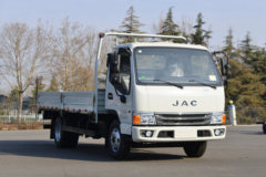 康铃H5 载货车