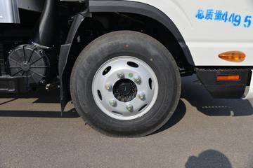  ˧S7 160 4.12AMTԶʽῨ()(HFC5048XXYP71K3C7S)ͼƬ