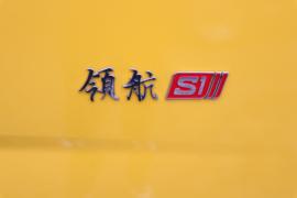 时代汽车底盘&nbsp;高空作业车外观图片