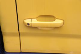 时代汽车底盘&nbsp;高空作业车外观图片