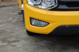 时代汽车底盘&nbsp;高空作业车外观图片