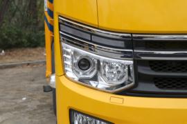 时代汽车底盘&nbsp;高空作业车外观图片