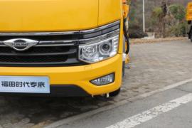 时代汽车底盘&nbsp;高空作业车外观图片