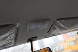 时代汽车底盘&nbsp;高空作业车驾驶室图片