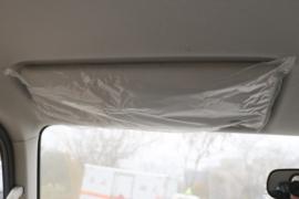 时代汽车底盘&nbsp;高空作业车驾驶室图片