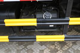 时代汽车底盘&nbsp;高空作业车底盘图片