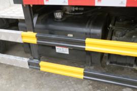 时代汽车底盘&nbsp;高空作业车底盘图片