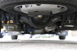 时代汽车底盘&nbsp;高空作业车底盘图片