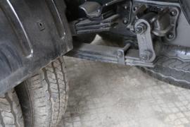 时代汽车底盘&nbsp;高空作业车底盘图片