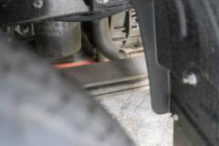福田 时代领航S1 120马力 高空作业车(程力威牌)(CLW5040JGKBDP)
