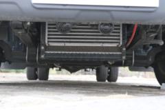 福田 时代领航S1 120马力 高空作业车(程力威牌)(CLW5040JGKBDP)