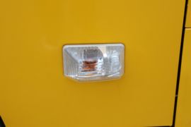 时代汽车底盘&nbsp;清障车外观图片