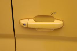 时代汽车底盘&nbsp;清障车外观图片