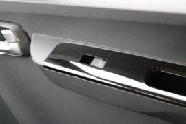 时代汽车底盘&nbsp;清障车驾驶室图片