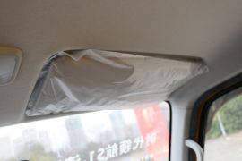 时代汽车底盘&nbsp;清障车驾驶室图片