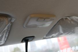 时代汽车底盘&nbsp;清障车驾驶室图片