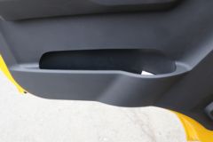 福田 时代领航S1 120马力 4X2 清障车(程力威牌)