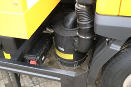 时代汽车底盘&nbsp;清障车底盘图片