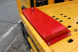 时代汽车底盘&nbsp;清障车上装图片