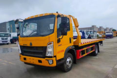 优惠1.28万 武汉市悍将清障车火热促销中